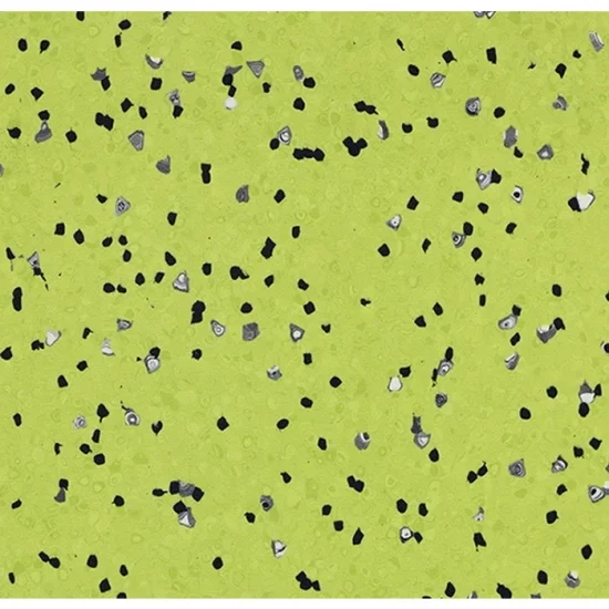 Линолеум Forbo Sphera EC 450049 Yellow green